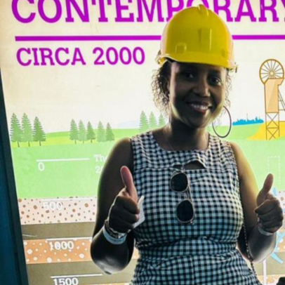 MRS. MASEKAKE ANGELINA NNABUIHE