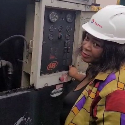 Engr. OJIUGO LINDA NWAIGWE 